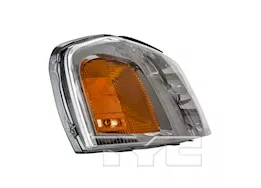 TYC 02-08 gc e-nvoy/e-nvoy xuv h.l rh