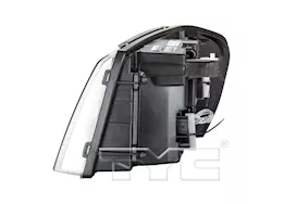 TYC 02-08 gc e-nvoy/e-nvoy xuv h.l rh