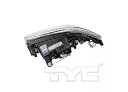 TYC 02-08 gc e-nvoy/e-nvoy xuv h.l rh