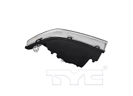 TYC 02-08 gc e-nvoy/e-nvoy xuv h.l rh