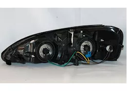 TYC Rh headlamp assy composite pontiac grand prix 2004-2008