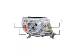 TYC 05-11 ty tacma (w/o spt pkg) h.l rh