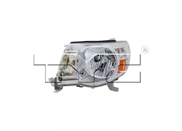 TYC 05-11 ty tacma (w/o spt pkg) h.l lh