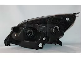 TYC Rh headlamp assy composite honda odyssey 2008-2010