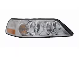 TYC 03-04 ln twn car (w/o hid) h.l rh