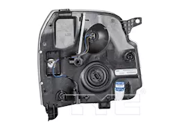 TYC 07-14 gc ykon/ykon xl(non denali)w/o logo h.l lh