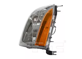 TYC 07-14 gc ykon/ykon xl(non denali)w/o logo h.l lh
