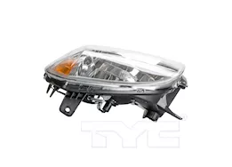 TYC 07-14 gc ykon/ykon xl(non denali)w/o logo h.l lh