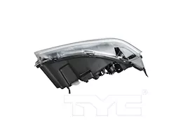 TYC 07-14 gc ykon/ykon xl(non denali)w/o logo h.l lh