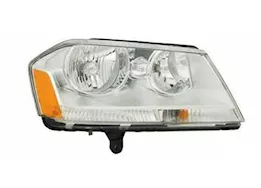 TYC 08-14 dg avegr sxt/11-14 se model h.l rh