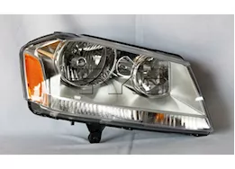 TYC 08-14 dg avegr sxt/11-14 se model h.l rh