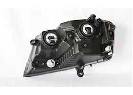 TYC 08-14 dg avegr sxt/11-14 se model h.l rh