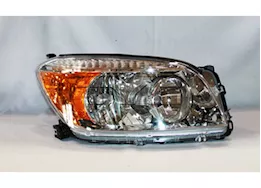 TYC 06-08 ty rav-4 (base;ltd) h.l rh