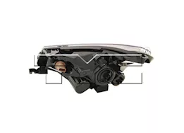 TYC 09-11 fd f-ocus cpe/10-11 f-ocus (ses) h.l rh
