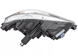 TYC 08-16 cr town & country;11-20 dg grand caravan halogen headlight assy lh