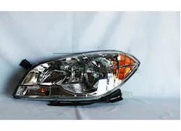 TYC 08-12 cv mlibu/mlibu hybd (w/o logo) h.l lh