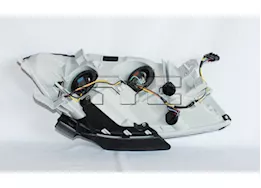 TYC 08-12 cv mlibu/mlibu hybd (w/o logo) h.l lh