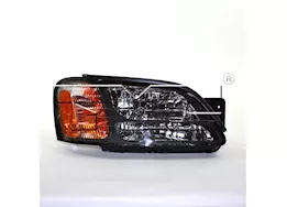 TYC 00-04 sb legcy/outbk gt 03-06 sb b-aja h.l rh