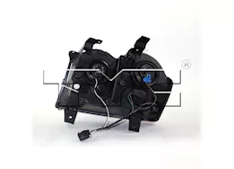 TYC 08-10 jp grd chrke halgn h.l rh