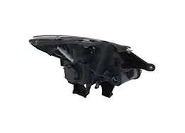 TYC 08-12 bk enclv w/o afs hid h.l lh