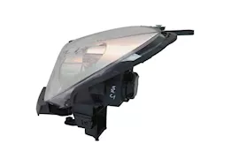 TYC 08-12 bk enclv w/o afs hid h.l lh