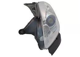 TYC 08-12 bk enclv w/o afs hid h.l lh