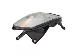 TYC 08-12 bk enclv w/o afs hid h.l lh
