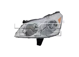 TYC 09-12 cv trvrs ls;lt/10- 12 ltz w/o logo h.l lh