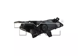 TYC 09-12 cv trvrs ls;lt/10- 12 ltz w/o logo h.l lh