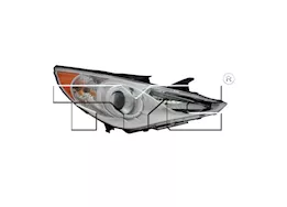 TYC 11-13 hy snata type 1 gls model h.l rh