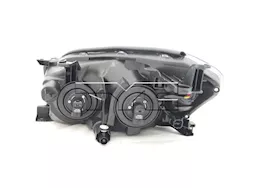 TYC 09-12 ty rav-4 non-spt; us built h.l rh