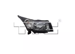 TYC 12-15 cv cruz (2nd design) h.l rh