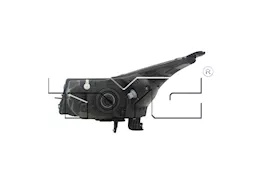 TYC 12-15 cv cruz (2nd design) h.l rh