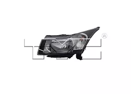 TYC 12-15 cv cruz (2nd design) h.l lh