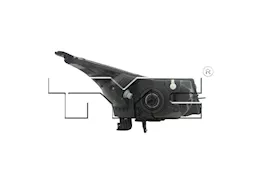 TYC 12-15 cv cruz (2nd design) h.l lh