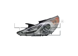 TYC 11-14 hy snata type 2 (chr bezel) h.l lh