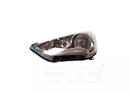 TYC 12-17 hy vlstr (multireflector non-turbo) h.l lh