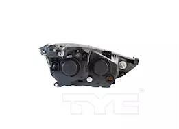 TYC 12-17 hy vlstr (multireflector non-turbo) h.l lh