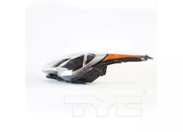 TYC 12-17 hy vlstr (multireflector non-turbo) h.l lh