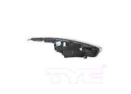 TYC 12-17 hy vlstr (multireflector non-turbo) h.l lh