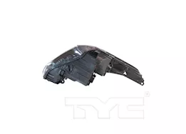 TYC 12-17 hy vlstr (multireflector non-turbo) h.l lh