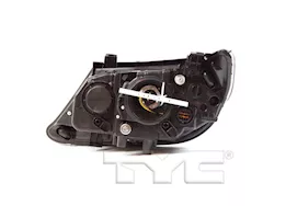 TYC 14-15 ka srnto halgn (lx model) h.l rh