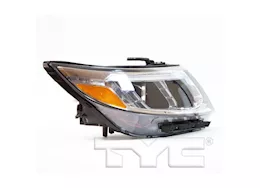 TYC 14-15 ka srnto halgn (lx model) h.l rh
