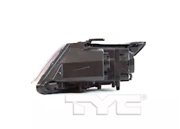 TYC 14-15 ka srnto halgn (lx model) h.l rh