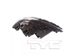 TYC 14-15 ka srnto halgn (lx model) h.l rh