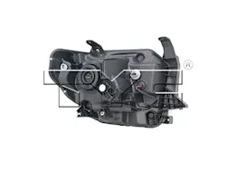 TYC 14-17 ty tndra (platinum;1794 ed) h.l lh