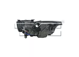 TYC 14-17 in q-50 (w/o afs) h.l lh