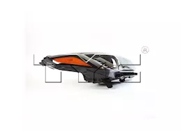 TYC 15-17 hy snata w/o p.l halgn h.l rh