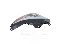 TYC Capa 16-17 hy snata se w/ p.l halgn headlamp assy lh