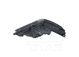 TYC Capa 16-17 hy snata se w/ p.l halgn headlamp assy lh